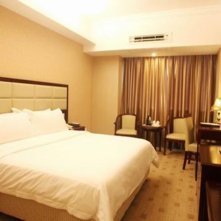 Vienna Meilong Branch Otel Shenzhen Dış mekan fotoğraf