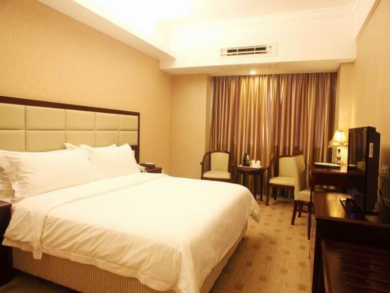 Vienna Meilong Branch Otel Shenzhen Dış mekan fotoğraf