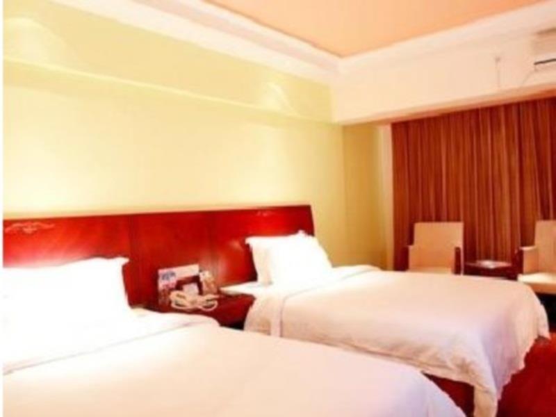 Vienna Meilong Branch Otel Shenzhen Dış mekan fotoğraf