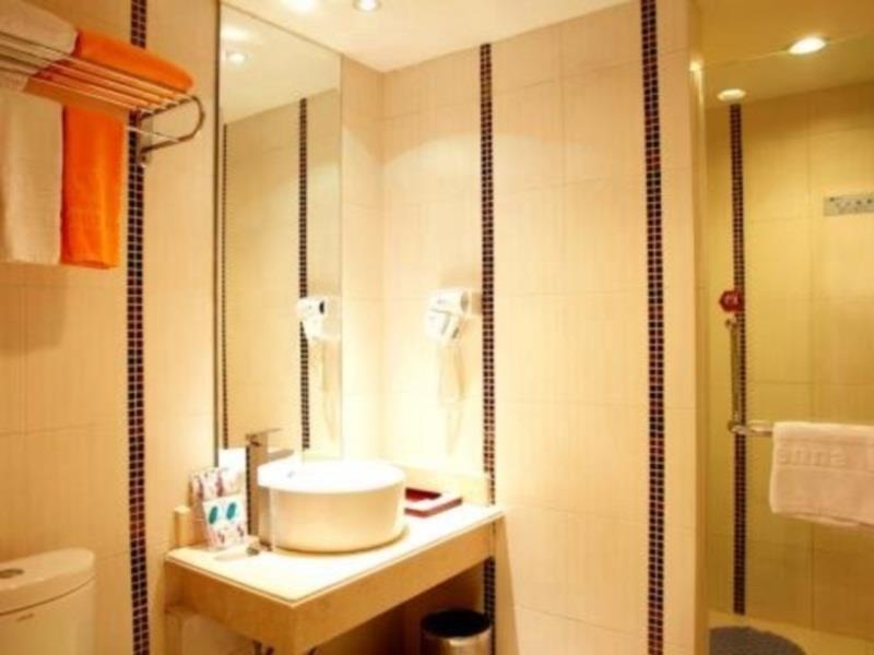 Vienna Meilong Branch Otel Shenzhen Dış mekan fotoğraf