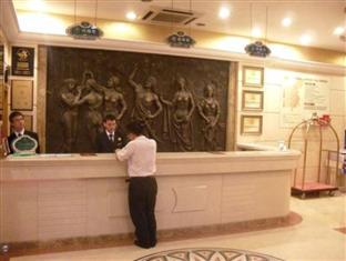 Vienna Meilong Branch Otel Shenzhen Dış mekan fotoğraf